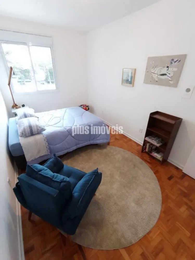 Apartamento, 3 quartos, 114 m² - Foto 3