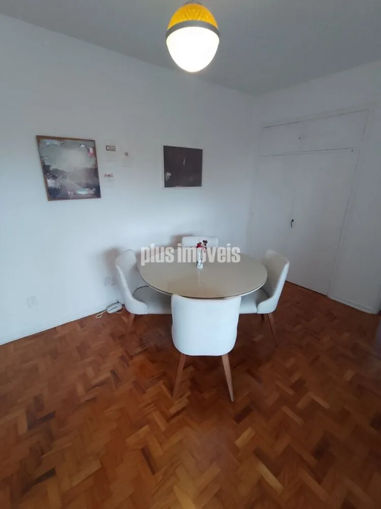 Apartamento, 3 quartos, 114 m² - Foto 2