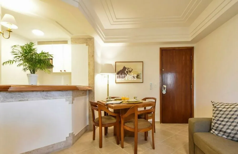 Flat/Apart Hotel, 1 quarto, 43 m² - Foto 2