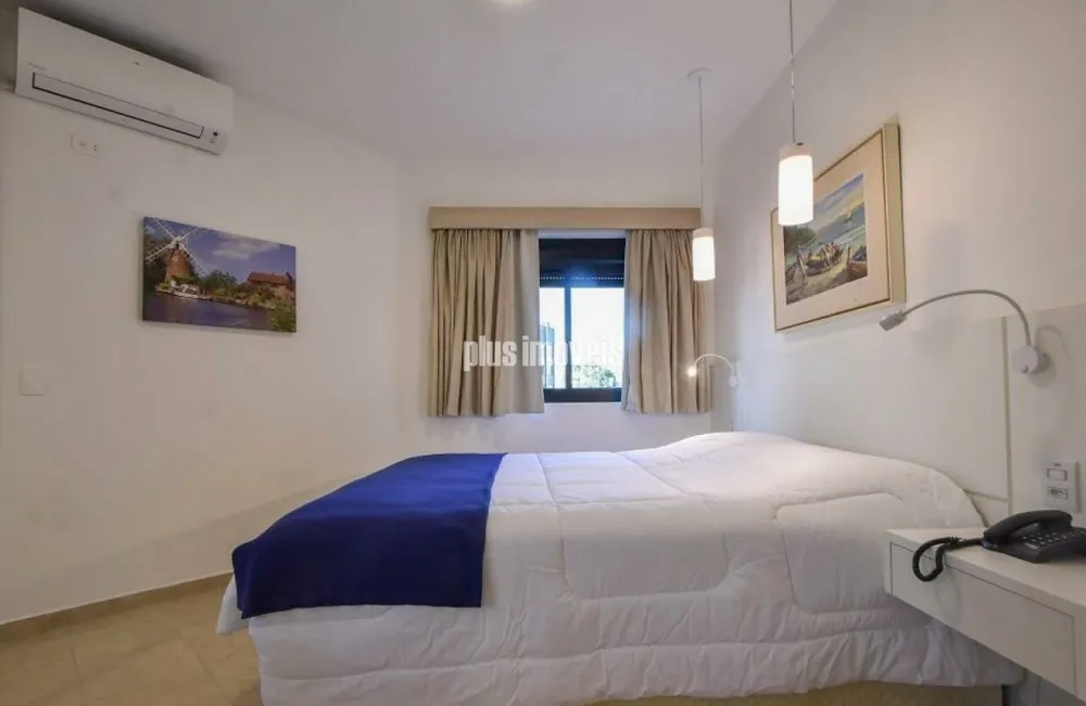 Flat/Apart Hotel, 1 quarto, 43 m² - Foto 4