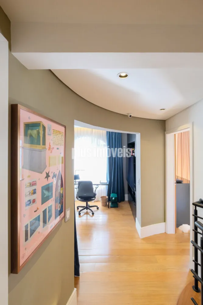 Apartamento, 2 quartos, 163 m² - Foto 3