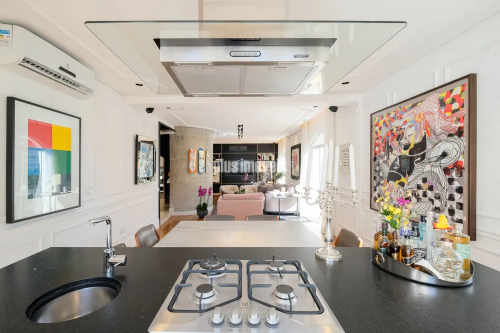 Apartamento, 2 quartos, 163 m² - Foto 1