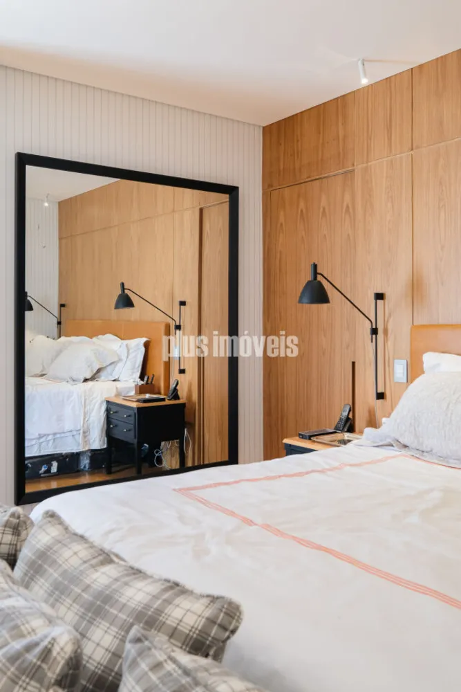 Apartamento, 2 quartos, 163 m² - Foto 4