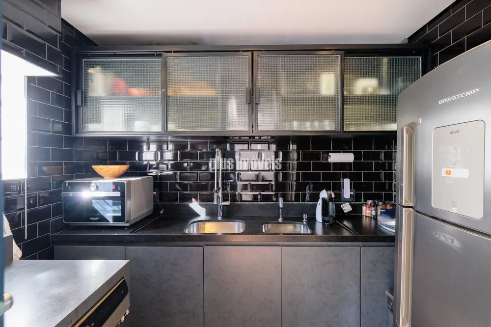 Apartamento, 2 quartos, 163 m² - Foto 2