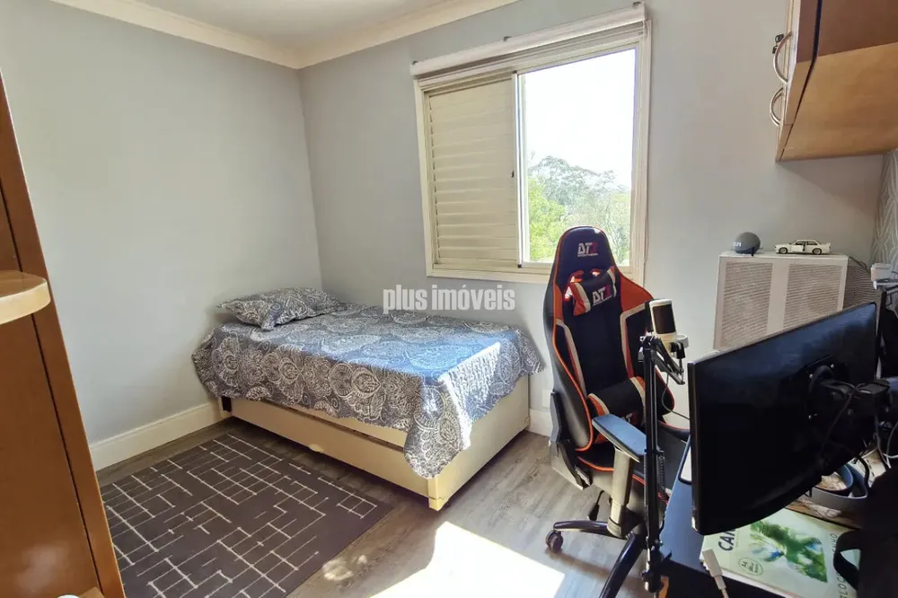 Apartamento, 2 quartos, 75 m² - Foto 3
