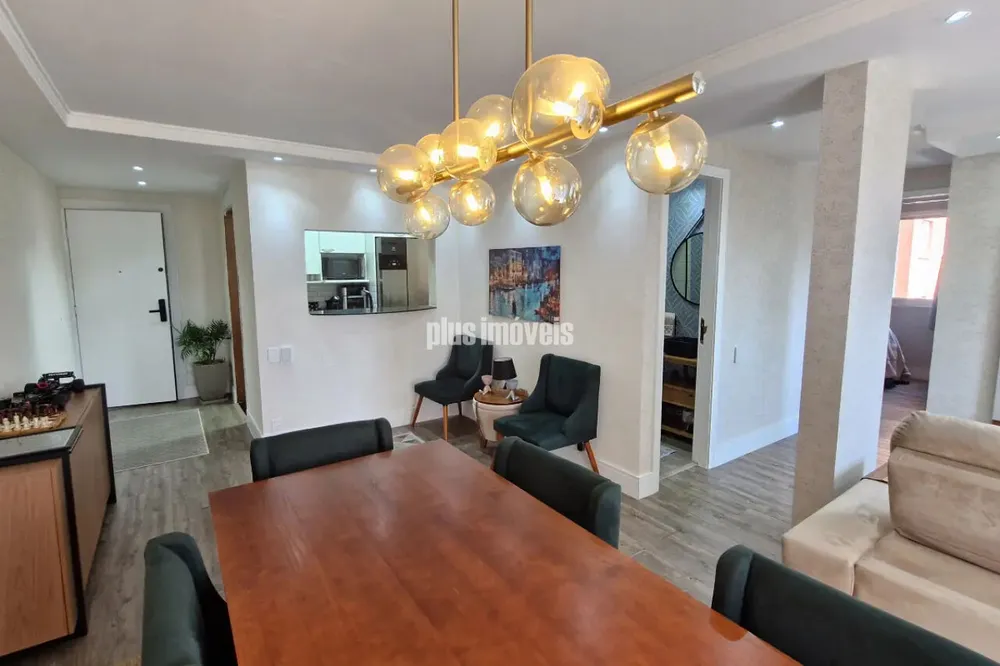 Apartamento, 2 quartos, 75 m² - Foto 2