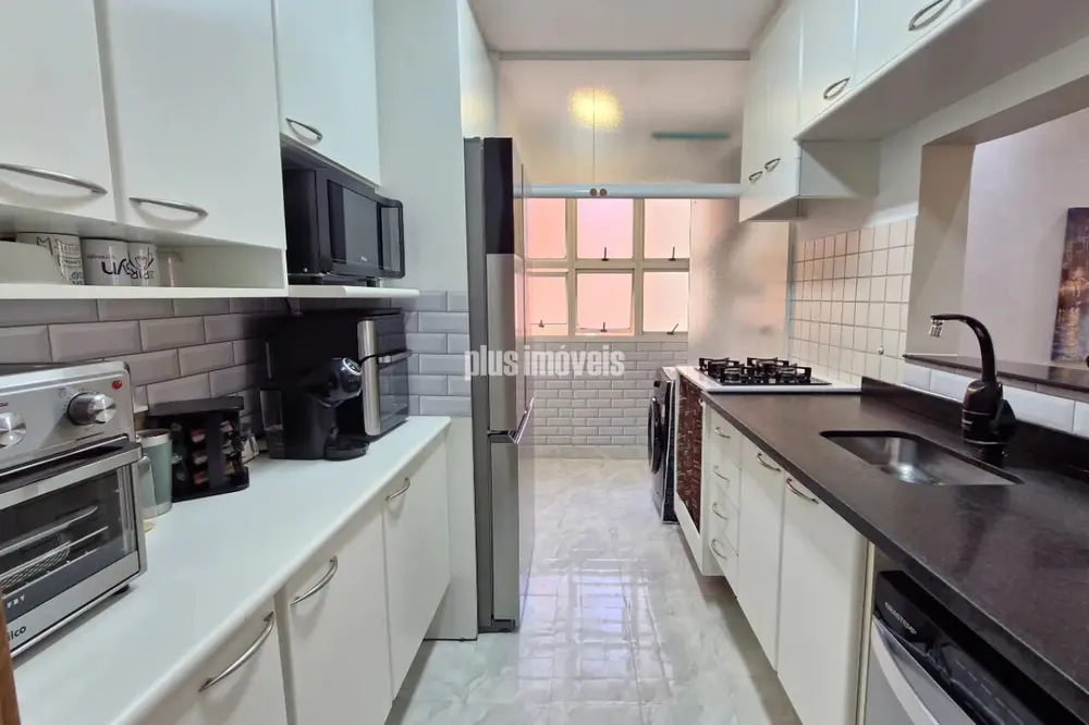Apartamento, 2 quartos, 75 m² - Foto 4