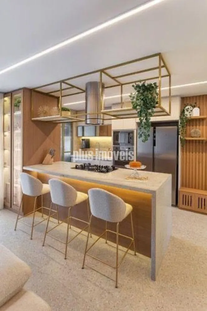 Apartamento, 2 quartos, 84 m² - Foto 2