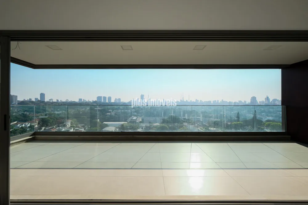 Apartamento, 4 quartos, 520 m² - Foto 2