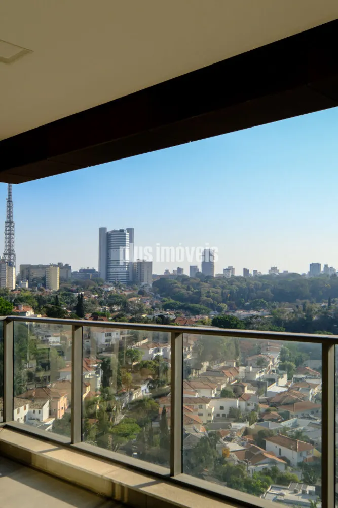 Apartamento, 4 quartos, 520 m² - Foto 4