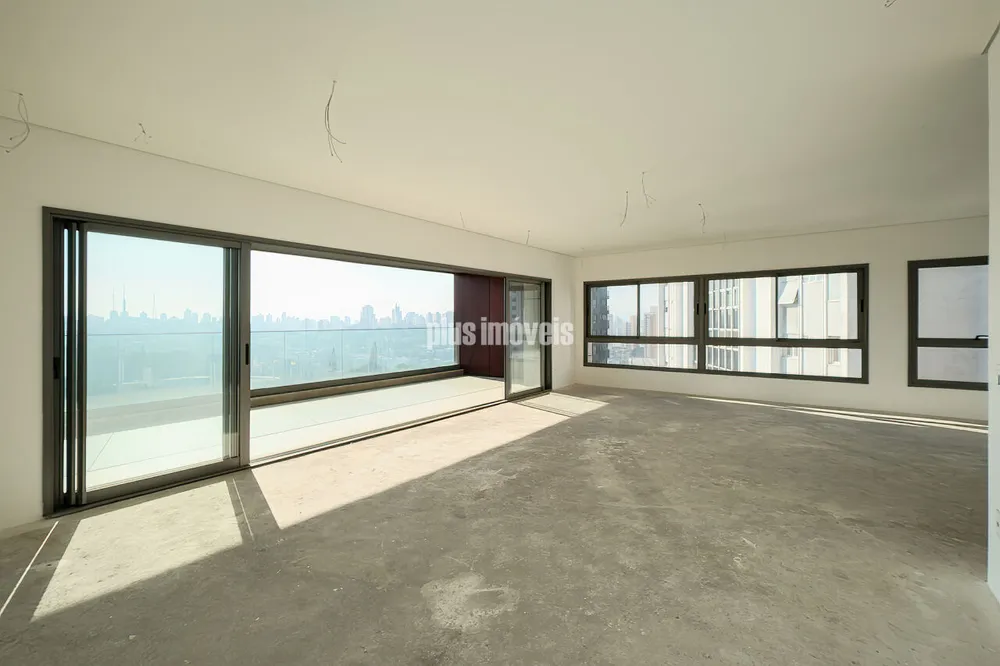Apartamento, 4 quartos, 520 m² - Foto 1