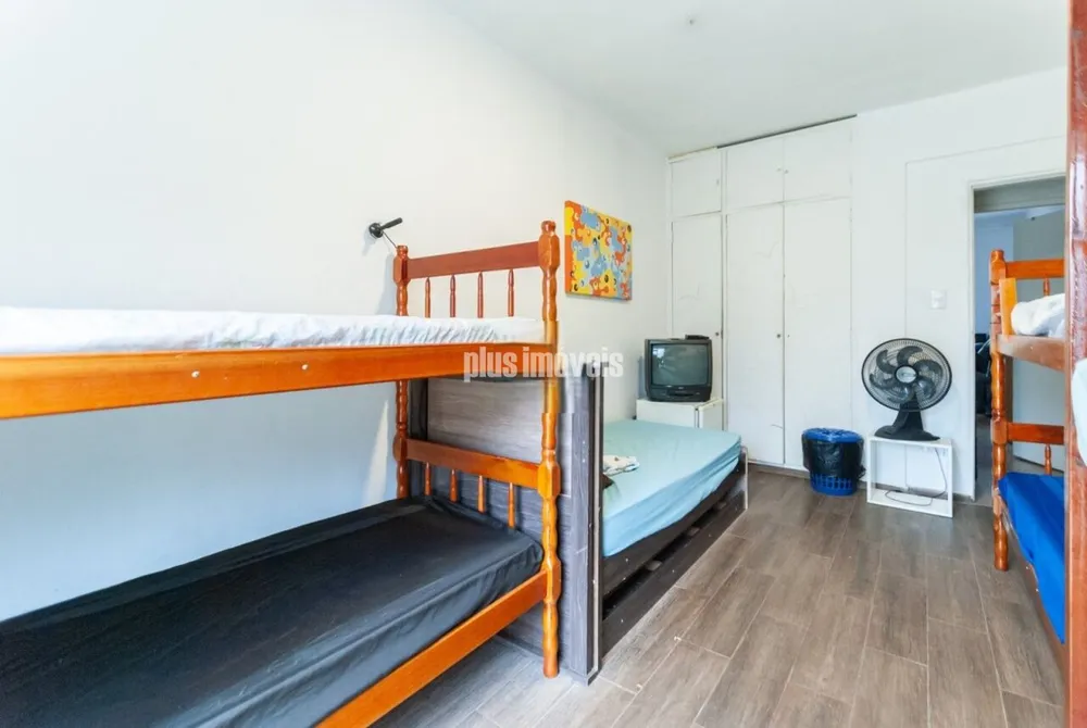 Apartamento, 3 quartos, 131 m² - Foto 1