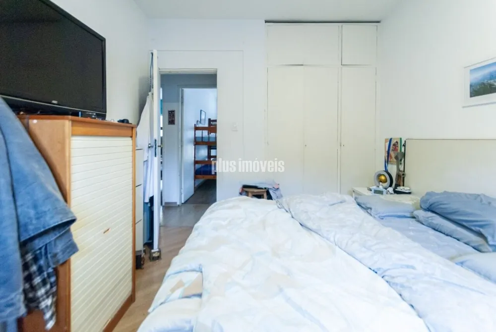 Apartamento, 3 quartos, 131 m² - Foto 3