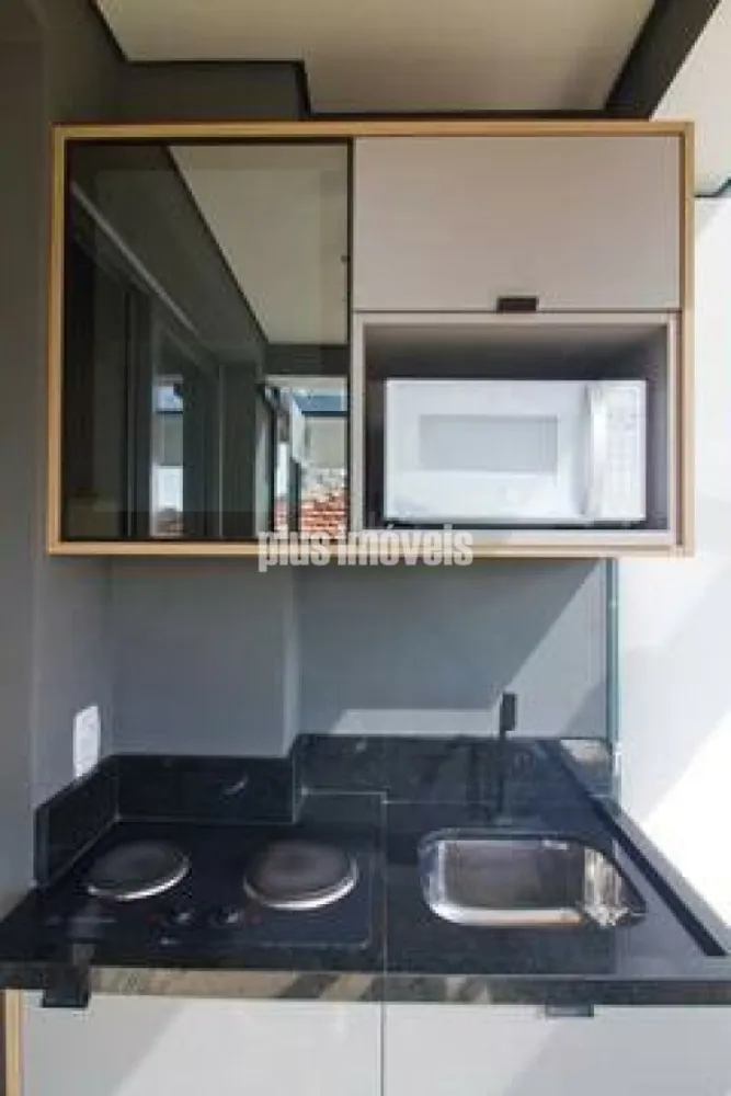 Kitnet-Studio, 19 m² - Foto 3