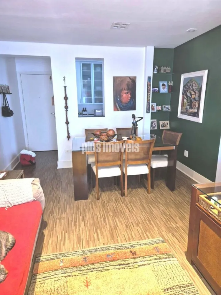 Apartamento, 3 quartos, 86 m² - Foto 1