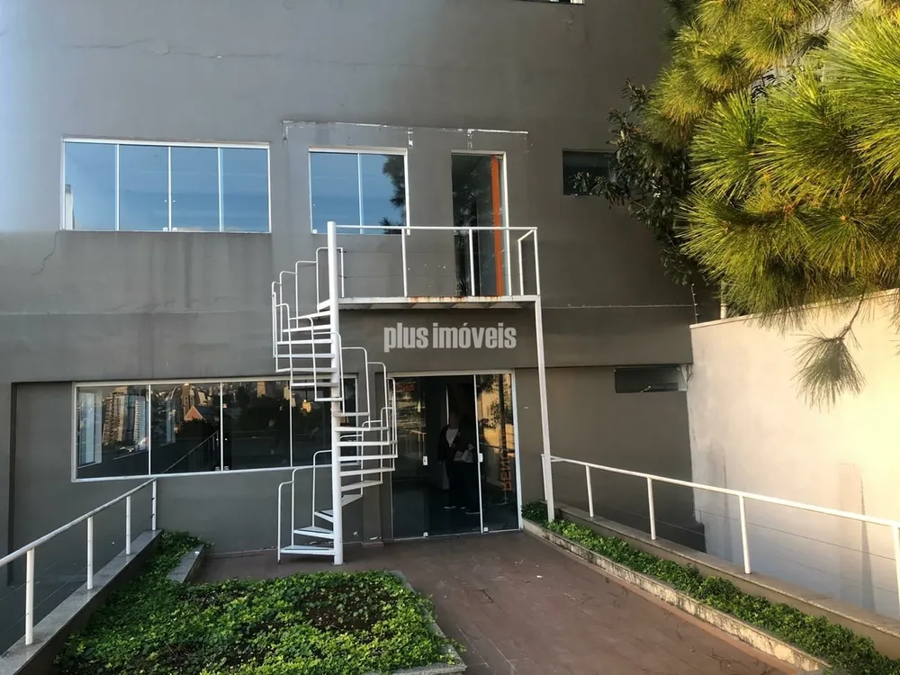 Prédio Inteiro, 528 m² - Foto 17