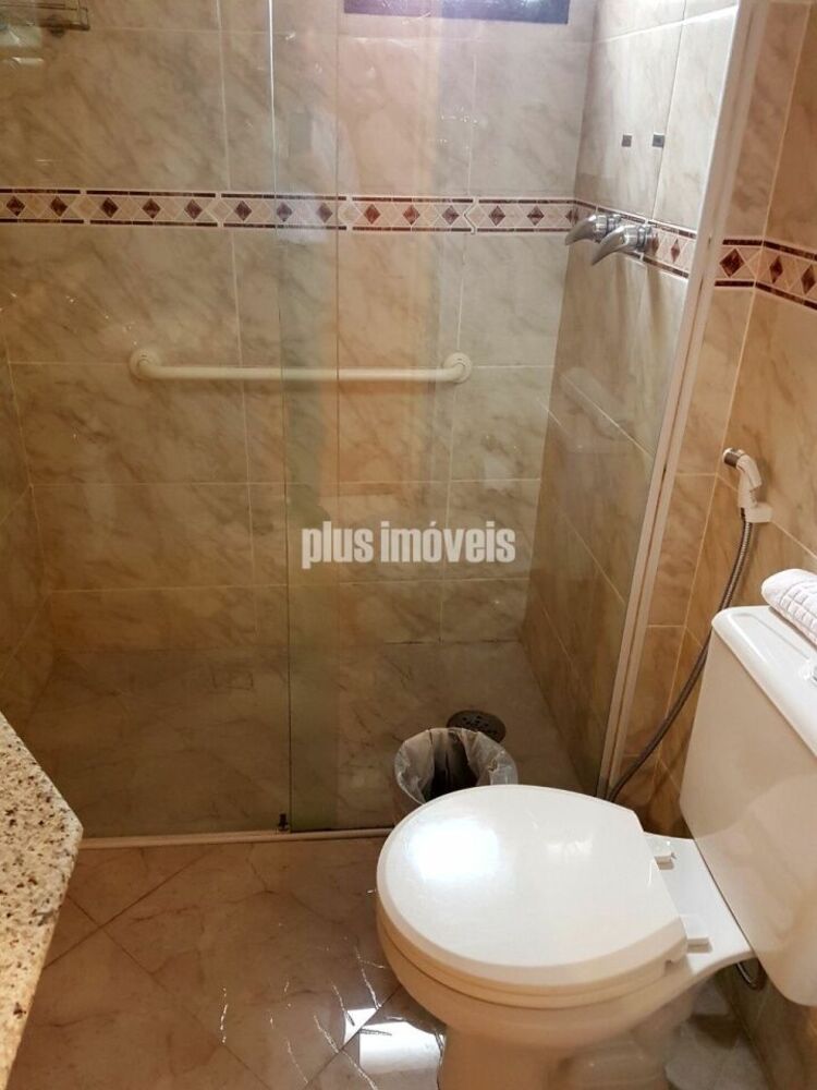 Flat/Apart Hotel, 1 quarto, 31 m² - Foto 3