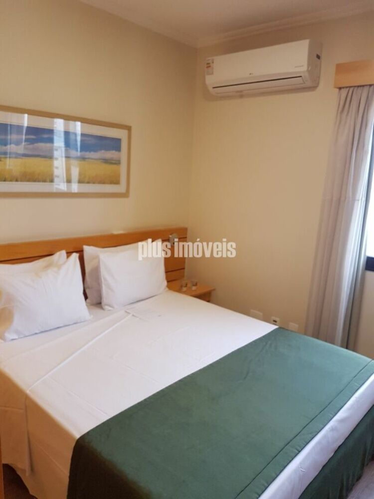 Flat/Apart Hotel, 1 quarto, 31 m² - Foto 4