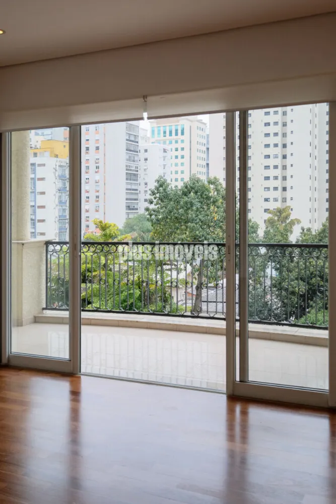 Apartamento, 2 quartos, 136 m² - Foto 1