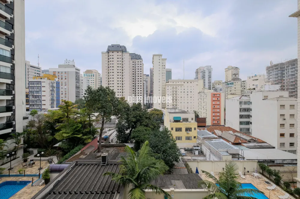 Apartamento, 2 quartos, 136 m² - Foto 4