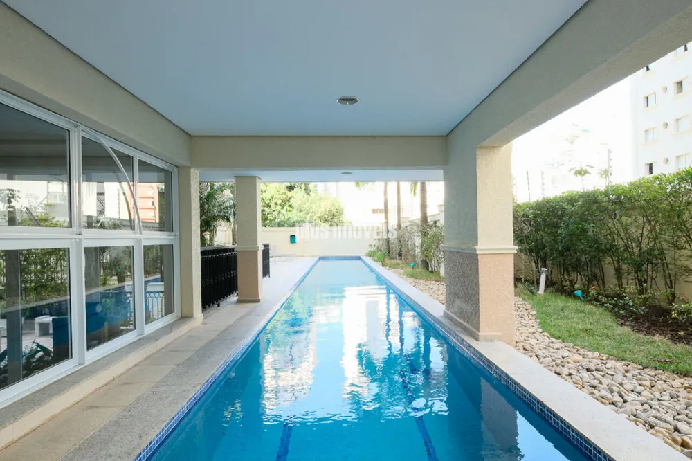 Apartamento, 2 quartos, 136 m² - Foto 3