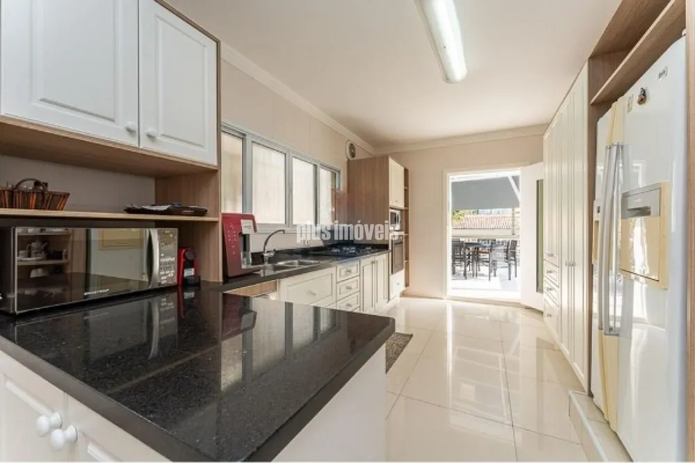 Casa, 4 quartos, 510 m² - Foto 4