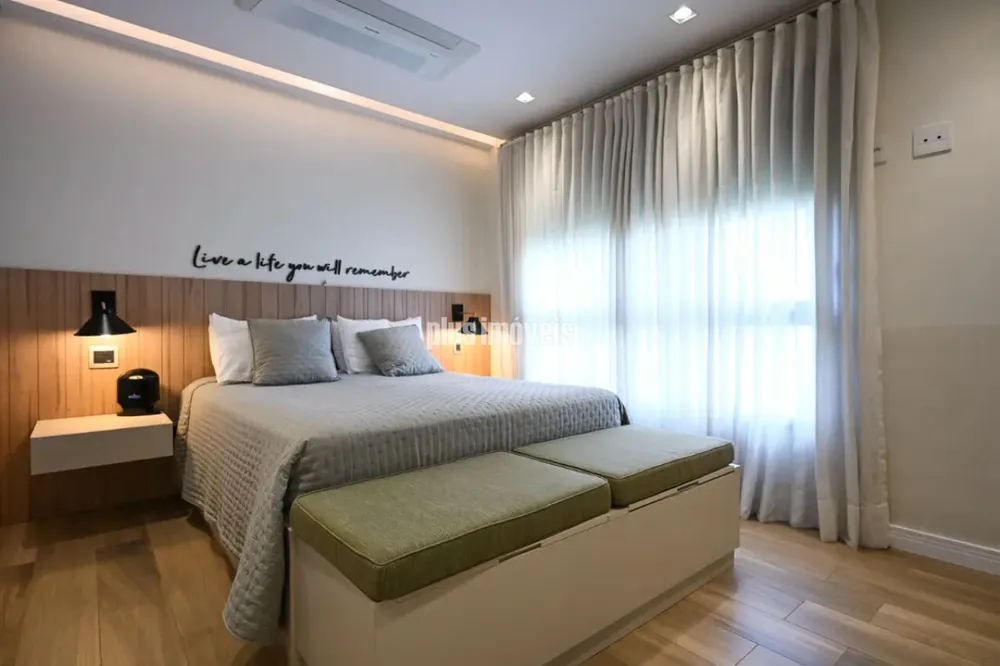 Apartamento, 4 quartos, 186 m² - Foto 2