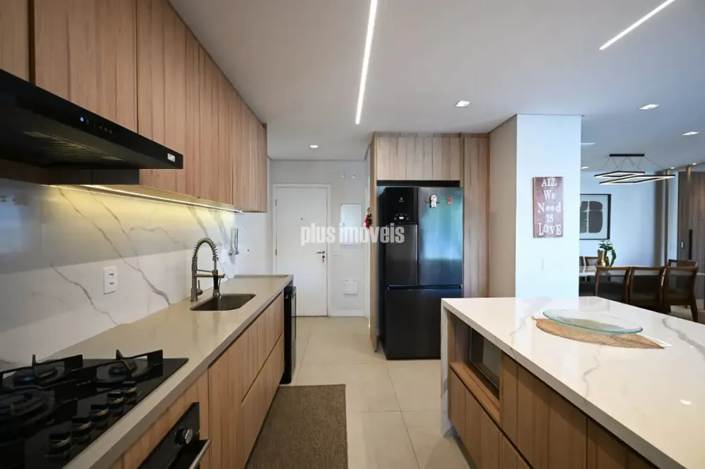 Apartamento, 4 quartos, 186 m² - Foto 1