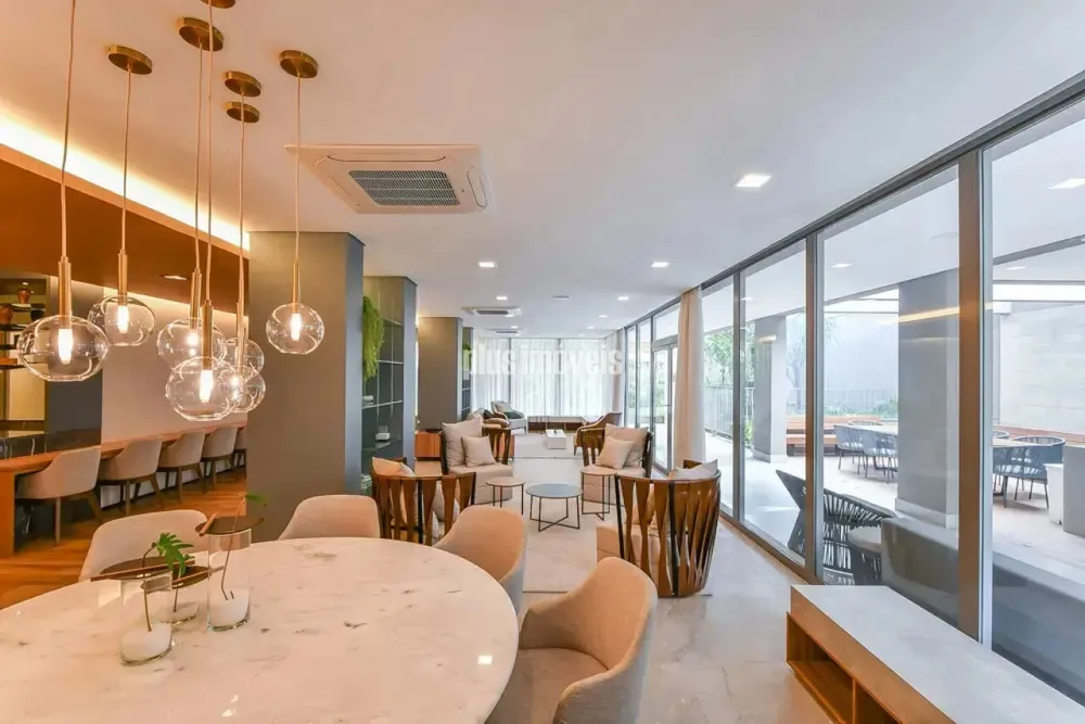 Apartamento, 4 quartos, 186 m² - Foto 4