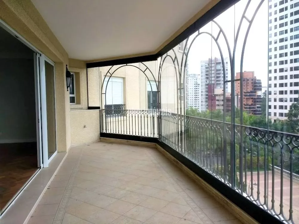 Apartamento, 4 quartos, 340 m² - Foto 1