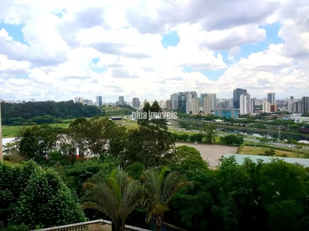 Apartamento, 4 quartos, 340 m² - Foto 4