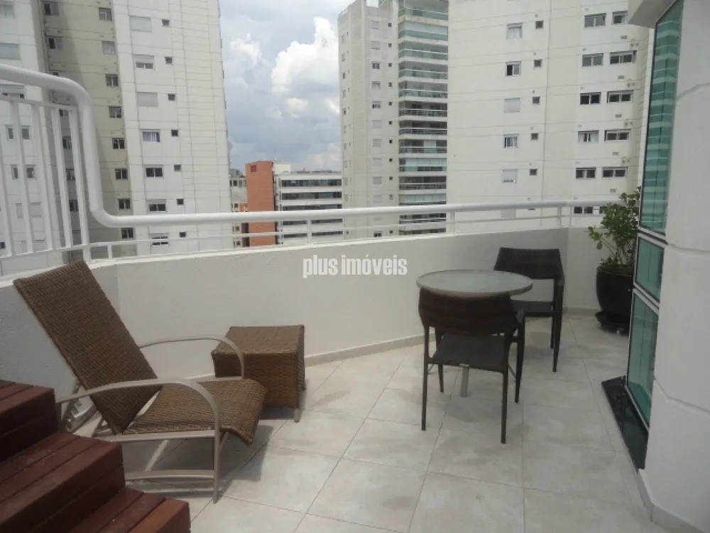 Apartamento, 2 quartos, 133 m² - Foto 4