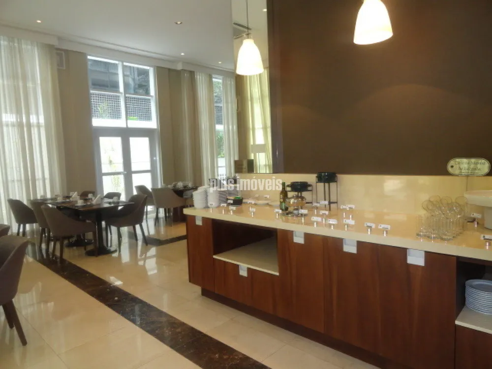 Apartamento, 2 quartos, 133 m² - Foto 1