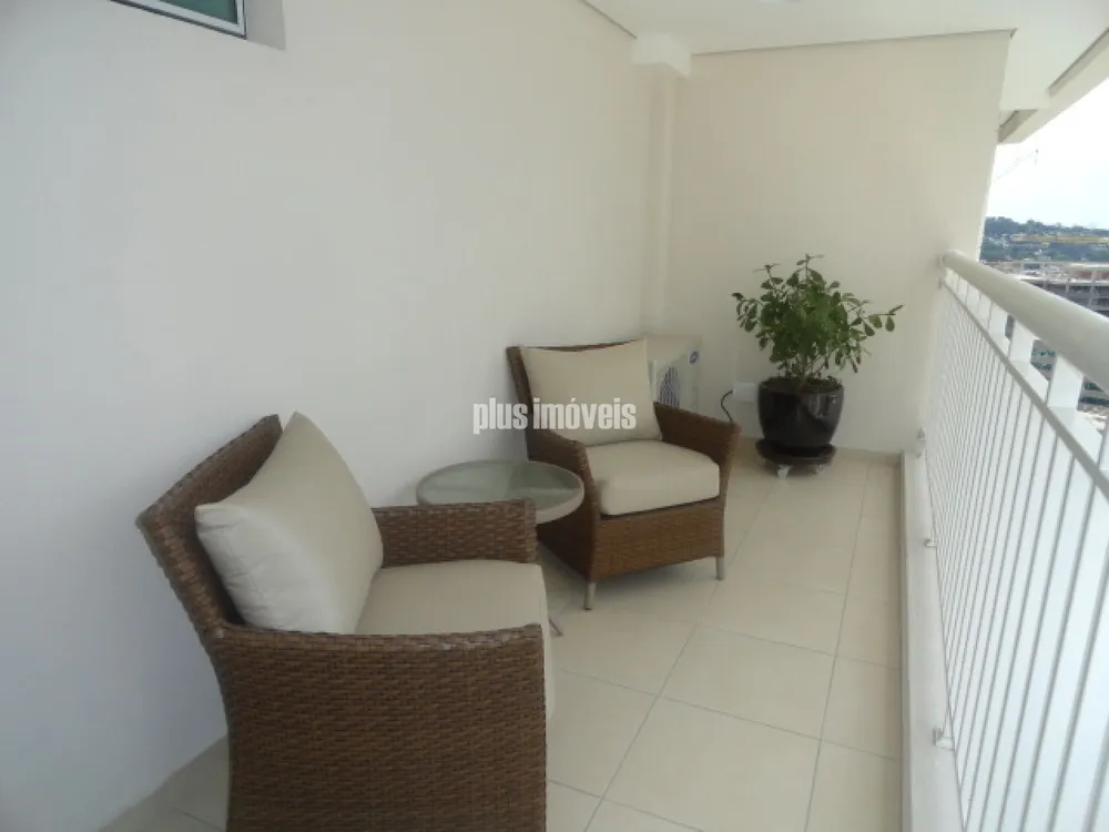 Apartamento, 2 quartos, 133 m² - Foto 3