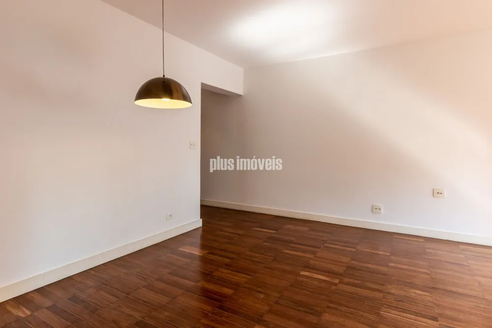 Apartamento, 2 quartos, 90 m² - Foto 1