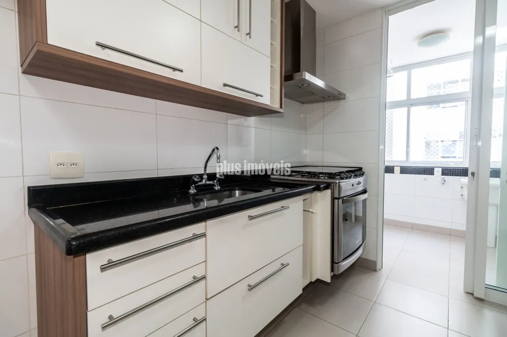 Apartamento, 2 quartos, 90 m² - Foto 4