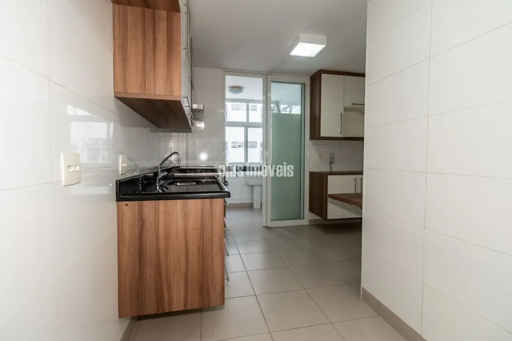 Apartamento, 2 quartos, 90 m² - Foto 3