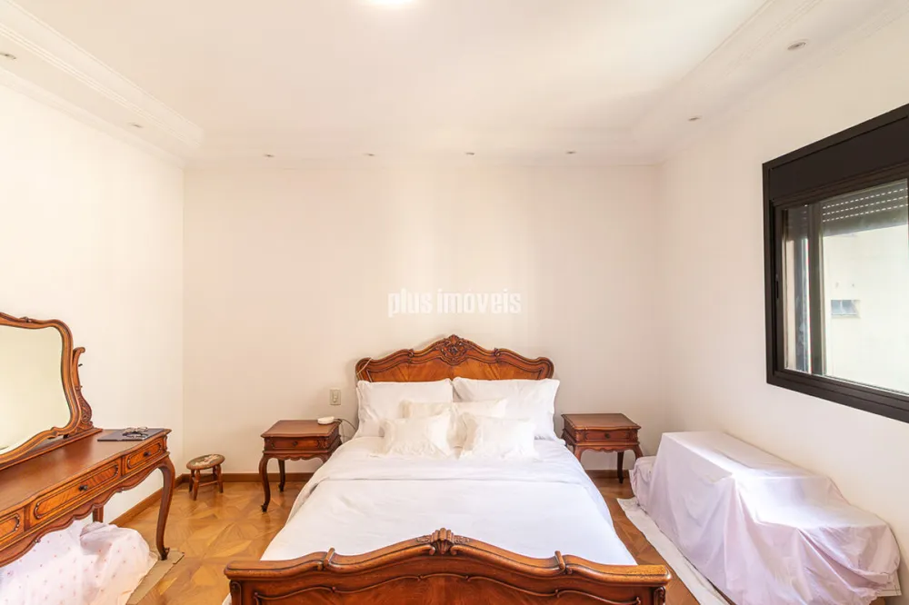 Apartamento, 3 quartos, 172 m² - Foto 2