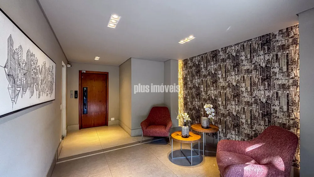 Apartamento, 3 quartos, 172 m² - Foto 3