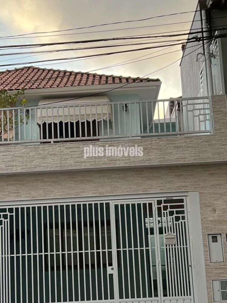 Casa, 3 quartos, 140 m² - Foto 23
