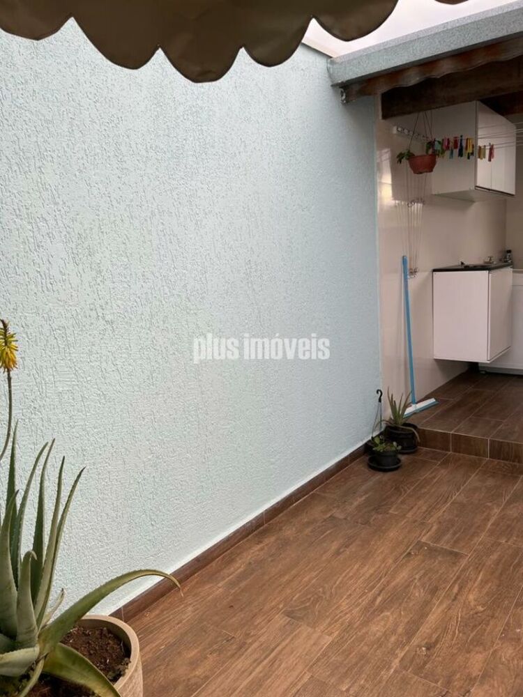 Casa, 3 quartos, 140 m² - Foto 19
