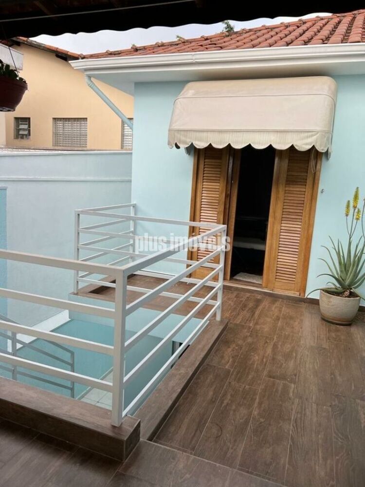 Casa, 3 quartos, 140 m² - Foto 12