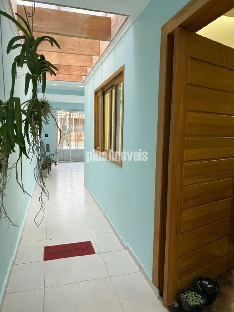 Casa, 3 quartos, 140 m² - Foto 24