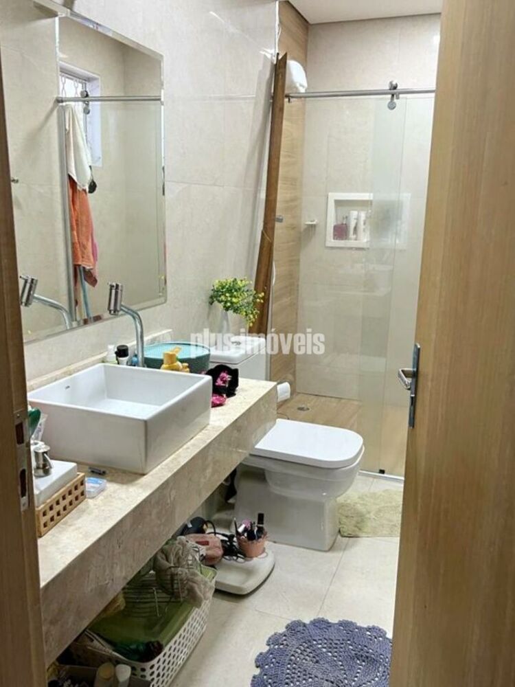 Casa, 3 quartos, 140 m² - Foto 15