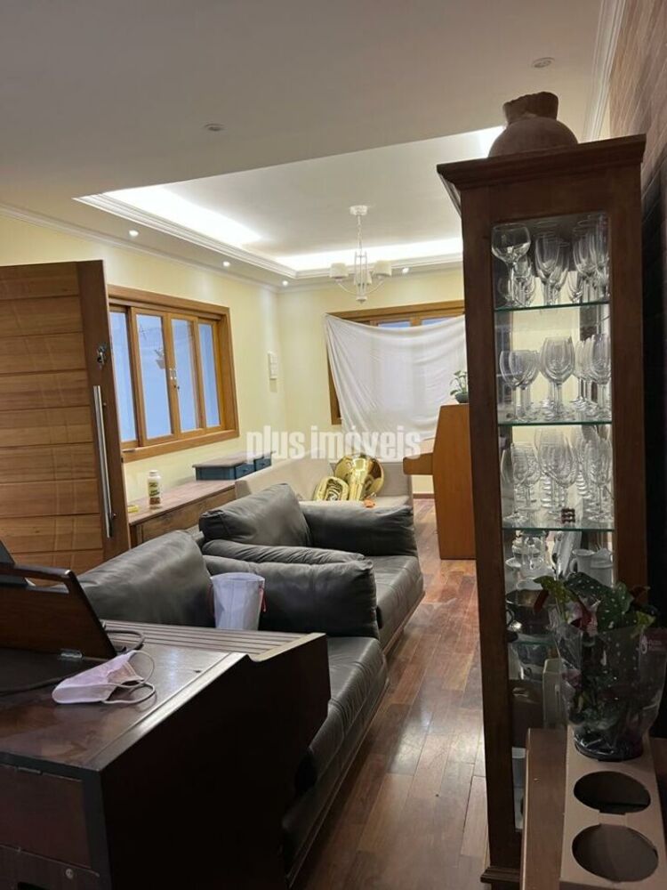 Casa, 3 quartos, 140 m² - Foto 3