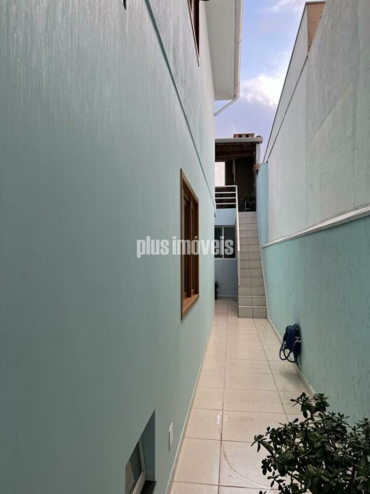 Casa, 3 quartos, 140 m² - Foto 14