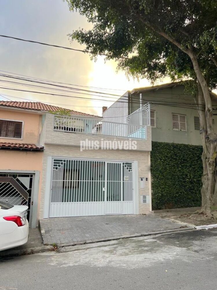 Casa, 3 quartos, 140 m² - Foto 24