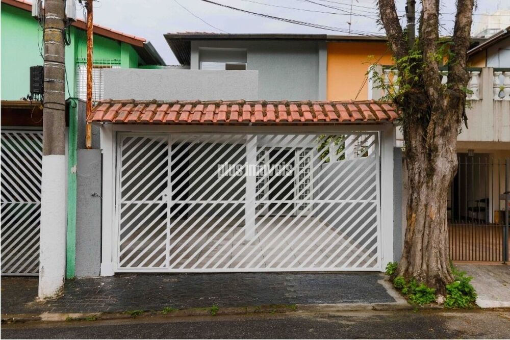Casa, 3 quartos, 154 m² - Foto 13