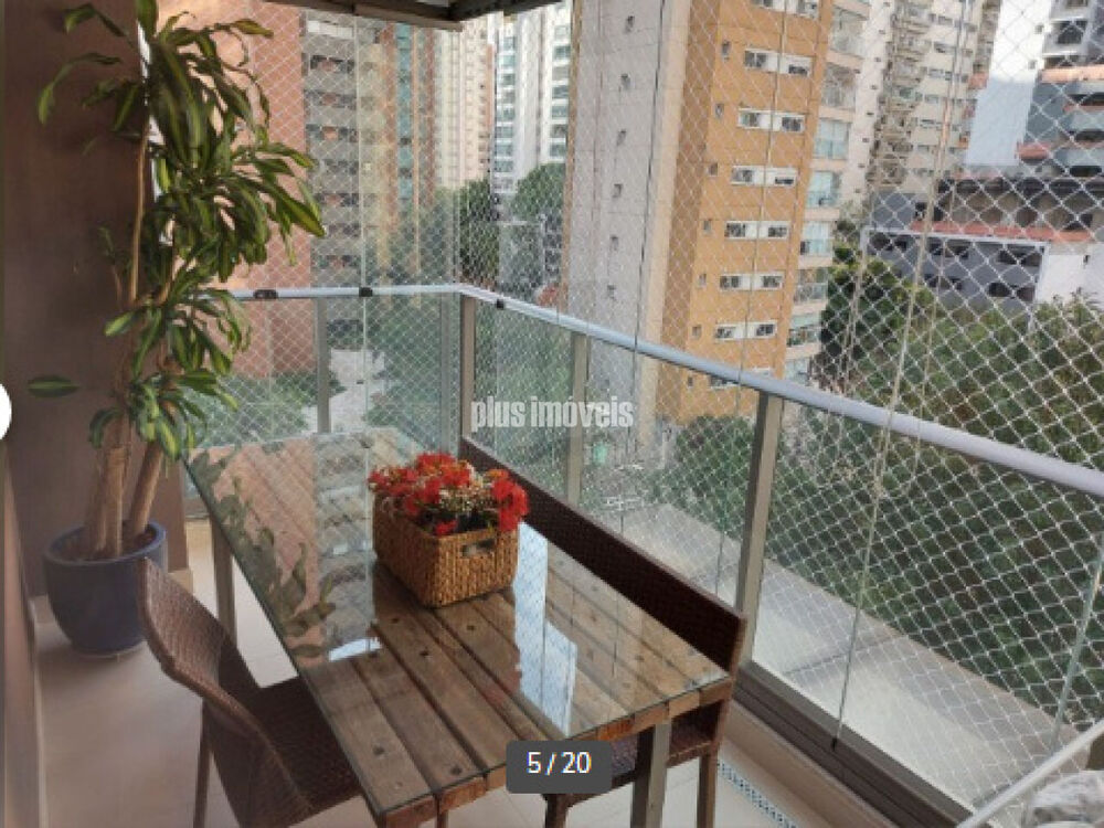 Apartamento, 2 quartos, 72 m² - Foto 1