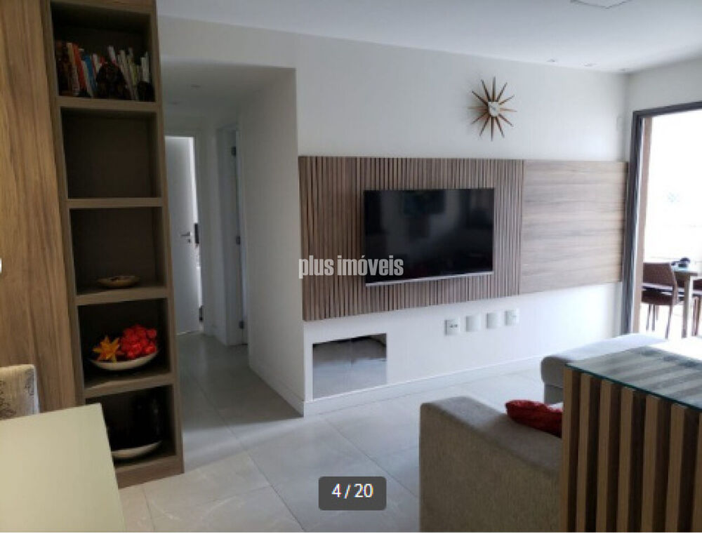 Apartamento, 2 quartos, 72 m² - Foto 3